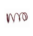 MUELLE VARIADOR VESPINO RACING ROJO TJT R: 05301