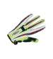 PAR DE GUANTES CROSS MX 1 TXL AMARILLO/FLUOR SHIRO R: 488 04