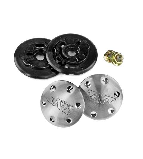 KIT DE FIJACIÓN CASCO JET TNT NEO SB 30 R: 441766G