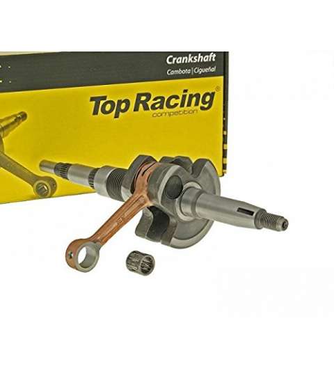 CIGUEÑAL ADAPTABLE TGB 50, PEGASUS 50 MORINI TOP RACING R: 6030108,