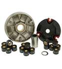 VARIADOR GILERA TYPHOON 50 / RUNNER 50 / PIAGGIO NRG 50 TOP RACING R: 6040426