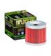 FILTRO DE ACEITE SUZUKI BURGMAN 125/150/200 HIFLOFILTRO R: HF971