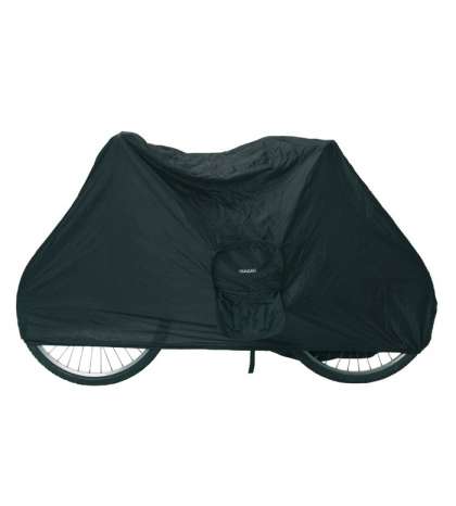 BOLSA CUBRE BICICLETAS RESISTENTE AL AGUA R: I119X00