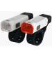 JGO.LUCES USB UNION 100+101LI-ION BLANCA R: 44008