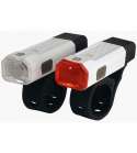 JUEGO DE LUCES USB UNION 100+101LI ION BLANCA R: 44008