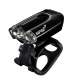 LUZ USB " LAVA " DELANTERA NEGRA 2 LEDS INFINI R: 43021