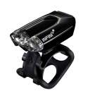 LUZ USB " LAVA " DELANTERA NEGRA 2 LEDS INFINI R: 43021