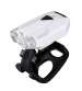 LUZ USB " LAVA " DELANTERA BLANCA 2 LEDS INFINI R: 43022