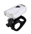 LUZ USB " LAVA " DELANTERA BLANCA 2 LEDS INFINI R: 43022