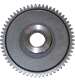 CORONA DE ENGRANAJE EMBRAGUE ARRANQUE APRILIA SCARABEO 125/200 R: 6010078