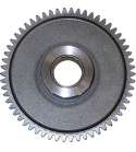CORONA DE ENGRANAJE EMBRAGUE ARRANQUE APRILIA SCARABEO 125/200 R: 6010078