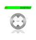 DISCO DE FRENO DELANTERO HONDA DYLAN 125, PASSION 125 NG R: 962451