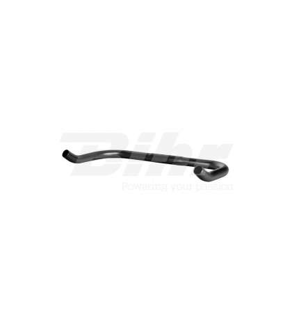 MANILLAR FIXIE BASICO NEGRO R: 15388