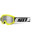 GAFAS CROSS NOEND AMARILLA R: 448400I