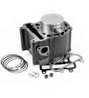 CILINDRO YAMAHA X MAX 250 05/09 - MAJESTY 250 CC. 95/03 DIAMETRO PISTÓN 69 MM. RB MAX R: 030316C