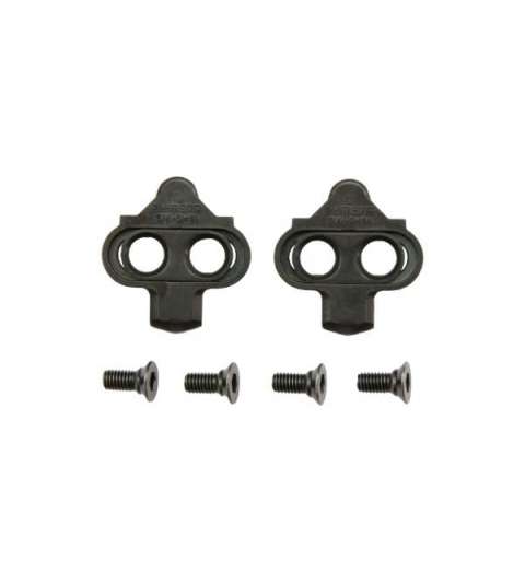 PAR CALAS SHIMANO SM SH51 SIN CHAPA R: Y42498201