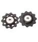 JUEGO POLEA GUIA/TENSION SHIMANO RD 6800/6870 R: 5YC98110