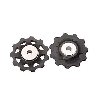 JUEGO POLEA GUIA/TENSION SHIMANO RD 6800/6870 R: 5YC98110