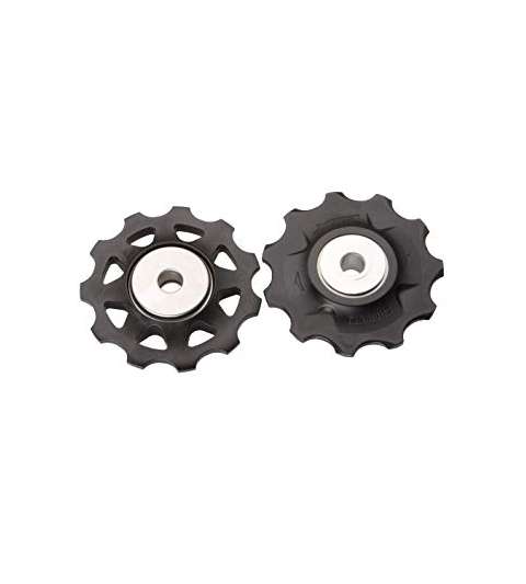 JUEGO POLEA GUIA/TENSION SHIMANO RD 6800/6870 R: 5YC98110
