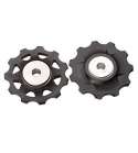 JUEGO POLEA GUIA/TENSION SHIMANO RD 6800/6870 R: 5YC98110