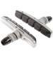 PAR ZAPATAS COMPLETAS SHIMANO M770/S70C R: 8EM9802A