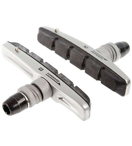 PAR ZAPATAS COMPLETAS SHIMANO M770/S70C R: 8EM9802A