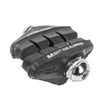 PAR ZAPATAS COMPLETAS SHIMANO M50T TIAGRA/SORA R: Y8BC98070