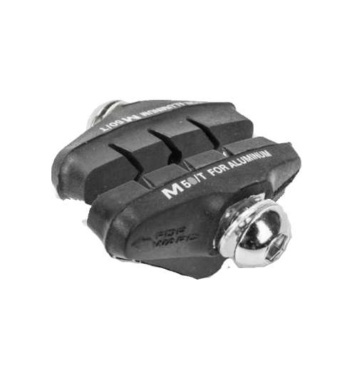 PAR ZAPATAS COMPLETAS SHIMANO M50T TIAGRA/SORA R: Y8BC98070