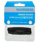 PAR ZAPATAS SUELTAS ( + 1 MM ) M70R2 SHIMANO R: Y8AA98200