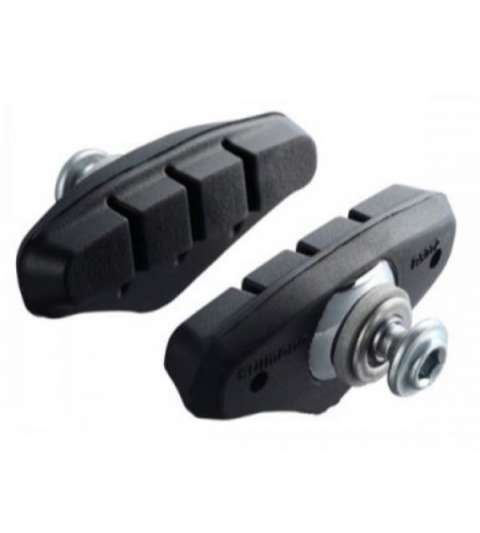 PAR ZAPATAS COMPLETAS TIAGRA BR 4600 R50T2 SHIMANO R: Y8JY98071