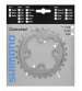 PLATO XT M785 28 DIENTES 10 V. SHIMANO R: Y1ML28000
