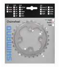 PLATO XT M785 28 DIENTES 10 V. SHIMANO R: Y1ML28000