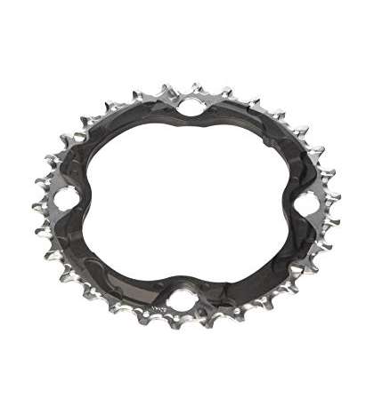 PLATO XT 30 DIENTES M782 10 V. SHIMANO R: Y1NV98010