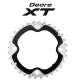 PLATO 32 DIENTES 32 DIENTES XT M780 10 V. SHIMANO R: Y1MM98130