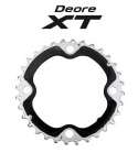 PLATO 32 DIENTES XT M770 10 V. SHIMANO R: Y1MM98130