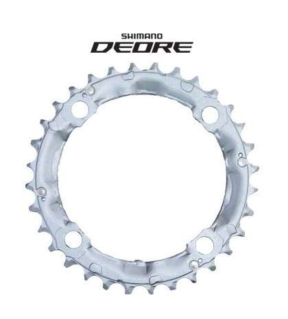 PLATO 32 DIENTES DEORE M 510/440 SHIMANO R: Y1DS98010