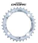 PLATO 32 DIENTES DEORE M 510/440 SHIMANO R: Y1DS98010