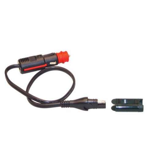 CONECTOR CARGADOR OPTIMATE TOMA ( MECHERO MACHO ) R: 00600072