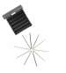 KIT AGUJAS CAMPANA PHBG 19/21 MM. ( 10 UNIDADES ) R: S5816A