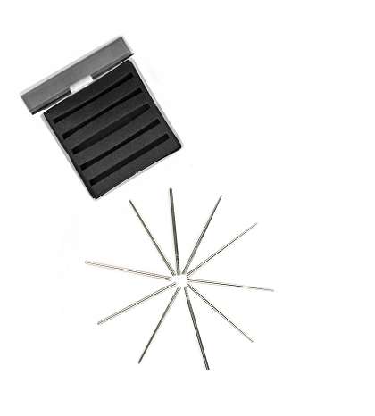 KIT AGUJAS CAMPANA PHBG 19/21 MM. ( 10 UNIDADES ) R: S5816A