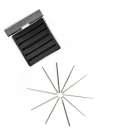 KIT AGUJAS CAMPANA 12/17.5 MM. PHBN/PHVA ( 10 UNIDADES ) R: S5814A