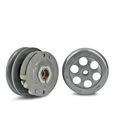 EMBRAGUE COMPLETO TNT CAMPANA 105 MM. YAMAHA/ BOOSTER R: 287750