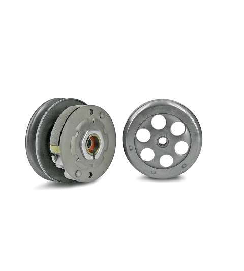 EMBRAGUE COMPLETO TNT CAMPANA 105 MM. YAMAHA/ BOOSTER R: 287750