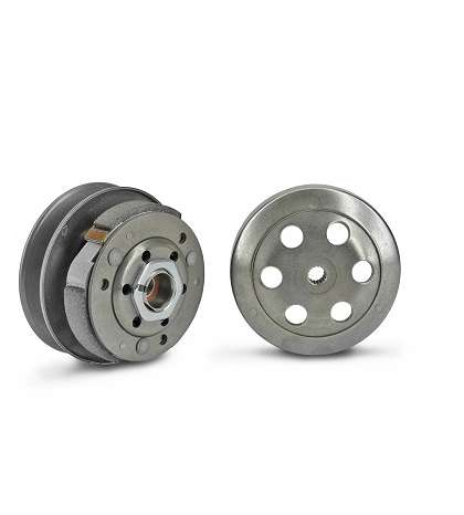 EMBRAGUE COMPLETO TNT CAMPANA 107 MM. YAMAHA AEROX/JOG RR R: 287752