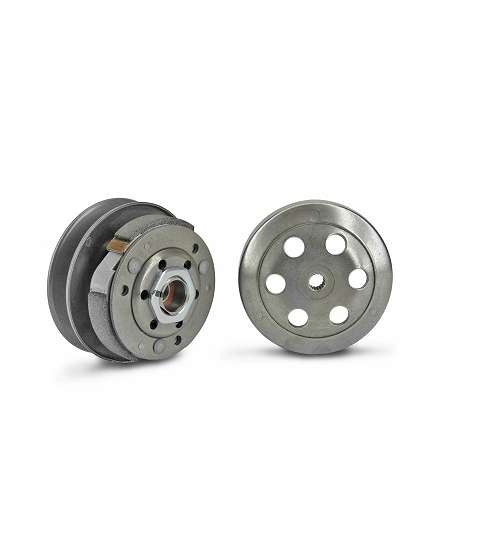 EMBRAGUE COMPLETO TNT CAMPANA 107 MM. YAMAHA AEROX/JOG RR R: 287752