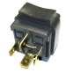 RELE DE ARRANQUE 12 V. 30/40 AMPERIOS 4 TERMINALES GUILERA R: 04500322