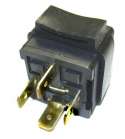 RELE DE ARRANQUE 12 V. 30/40 AMPERIOS 4 TERMINALES GUILERA R: 04500322