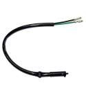 INTERRUPTOR DE STOP HONDA SFX 50, DYLAN 125, SH 125 R: 04655340