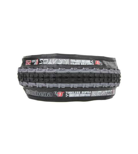 CUBIERTA 29 X 2.25 KRATOS TUBELESS RUBENA R: 29TNTK