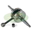 CIGUEÑAL PEUGEOT TREKKER 50 / VIVACITY 50 / SPEEDAKE 50 TOP / DR R: IM07016